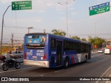 BBTT - Benfica Barueri Transporte e Turismo 27.683 na cidade de Carapicuíba, São Paulo, Brasil, por Matheus Da Mata Santos. Número da foto: #:id.