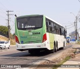 Auto Ônibus Líder 0923004 na cidade de Manaus, Amazonas, Brasil, por Bus de Manaus AM. Número da foto: #:id.