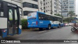 Transol Transportes Coletivos 50412 na cidade de Florianópolis, Santa Catarina, Brasil, por Wallan Vinicius. Número da foto: #12445555.