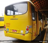 Gidion Transporte e Turismo 11119 na cidade de Joinville, Santa Catarina, Brasil, por Lucas Juvencio. Número da foto: #:id.
