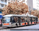 TRANSPPASS - Transporte de Passageiros 8 1773 na cidade de São Paulo, São Paulo, Brasil, por Luciano Ferreira da Silva. Número da foto: #:id.