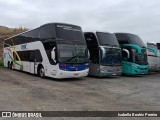 RRC Transporte e Turismo 4620 na cidade de Aparecida, São Paulo, Brasil, por Isabella Beatriz Pereira. Número da foto: #12447157.