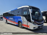 Transportes Machado RJ 162.086 na cidade de Duque de Caxias, Rio de Janeiro, Brasil, por Cleiton Linhares. Número da foto: #:id.