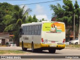 Transportes Guanabara 1257 na cidade de Natal, Rio Grande do Norte, Brasil, por Rodrigo Galvão. Número da foto: #12447850.