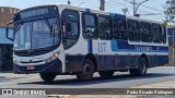 Transporto Transportes Coletivos Porto Ferreira 117 na cidade de Porto Ferreira, São Paulo, Brasil, por Pedro Ricardo Rodrigues. Número da foto: #12445620.