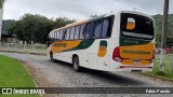 Viação Bassamar 113 na cidade de Juiz de Fora, Minas Gerais, Brasil, por Fábio Paixão. Número da foto: #12446266.