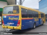 Auto Viação Reginas RJ 110.349 na cidade de Duque de Caxias, Rio de Janeiro, Brasil, por Vitor Dasneves. Número da foto: #12445471.