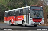 Expresso Itamarati 6050 na cidade de São José do Rio Preto, São Paulo, Brasil, por Sérgio de Sousa Elias. Número da foto: #:id.
