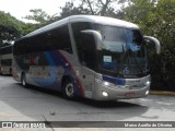 Trans Wolff Transportes e Turismo 5078 na cidade de São Paulo, São Paulo, Brasil, por Marco Aurélio de Oliveira. Número da foto: #:id.