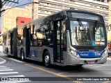 Sambaíba Transportes Urbanos 2 1741 na cidade de São Paulo, São Paulo, Brasil, por Luiz Eduardo Lopes da Silva. Número da foto: #12445899.