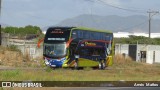 Shalom Tur 3008 na cidade de Maracanaú, Ceará, Brasil, por Amós  Mattos. Número da foto: #12446681.