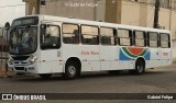 Auto Ônibus Santa Maria Transporte e Turismo 02088 na cidade de Natal, Rio Grande do Norte, Brasil, por Gabriel Felipe. Número da foto: #:id.