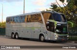 Viação Garcia 8555 na cidade de São Paulo, São Paulo, Brasil, por George Miranda. Número da foto: #12446939.