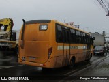 Transporte Suplementar de Belo Horizonte 1153 na cidade de Belo Horizonte, Minas Gerais, Brasil, por Douglas Célio Brandao. Número da foto: #12446455.