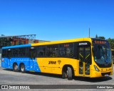 Sharp Transportes 147 na cidade de Araucária, Paraná, Brasil, por Gabriel Spiss. Número da foto: #12445779.