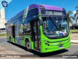 VTC - Viação Teresópolis Cavalhada 9402 na cidade de Porto Alegre, Rio Grande do Sul, Brasil, por Emerson Dorneles. Número da foto: #:id.