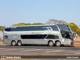 Expresso Diamante 19000 na cidade de Araras, São Paulo, Brasil, por André Fermino . Número da foto: #12447569.
