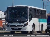 Sistema Complementar de Ipojuca 129 na cidade de Ipojuca, Pernambuco, Brasil, por Pedro Henrique (@busologo_pernambuco). Número da foto: #12445315.