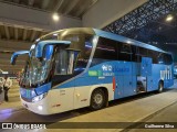 UTIL - União Transporte Interestadual de Luxo 9612 na cidade de Santos, São Paulo, Brasil, por Guilherme Silva. Número da foto: #12445653.