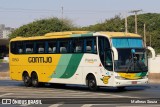 Empresa Gontijo de Transportes 17150 na cidade de Uberlândia, Minas Gerais, Brasil, por Matheus Souza. Número da foto: #12447952.