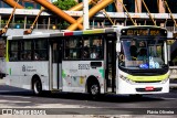 Viação Nossa Senhora de Lourdes B58025 na cidade de Rio de Janeiro, Rio de Janeiro, Brasil, por Flávio Oliveira. Número da foto: #:id.