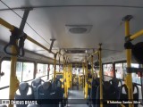 Empresa de Ônibus Vila Galvão 2406 na cidade de Guarulhos, São Paulo, Brasil, por Kleberton Santos Silva. Número da foto: #:id.