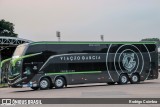 Viação Garcia 96020 na cidade de Curitiba, Paraná, Brasil, por Rodrigo Coimbra. Número da foto: #12447060.
