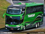 Transcap 8673 na cidade de Aparecida, São Paulo, Brasil, por Luiz Krolman. Número da foto: #12445319.
