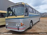 Turin Transportes 7372 na cidade de Ouro Preto, Minas Gerais, Brasil, por Daniel Gomes. Número da foto: #12446919.