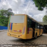 Borborema Imperial Transportes 745 na cidade de Jaboatão dos Guararapes, Pernambuco, Brasil, por Luan Busólogo. Número da foto: #:id.