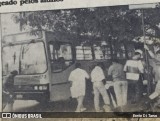 Empresa de Transportes Nova Marambaia 073 na cidade de Belém, Pará, Brasil, por Erwin Di Tarso. Número da foto: #:id.