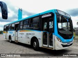 Expresso Vera Cruz 059 na cidade de Recife, Pernambuco, Brasil, por Renato Fernando. Número da foto: #12445953.