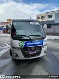 Coopertalse 070 na cidade de Aracaju, Sergipe, Brasil, por Rose Silva. Número da foto: #12445581.