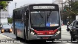 Express Transportes Urbanos Ltda 4 8441 na cidade de São Paulo, São Paulo, Brasil, por Adriano Gonçalves Soares Dos Santos. Número da foto: #12445784.