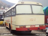 Transcotta Turismo 100 na cidade de Ouro Preto, Minas Gerais, Brasil, por Helder José Santos Luz. Número da foto: #12446902.