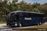 Viação Cometa 15109 na cidade de São Paulo, São Paulo, Brasil, por Rodrigo Coimbra. Número da foto: #:id.