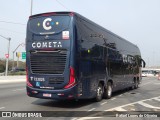 Viação Cometa 723025 na cidade de São Paulo, São Paulo, Brasil, por Rafael Lopes de Oliveira. Número da foto: #12445557.