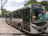 Rápido Campinas 32646 na cidade de Jundiaí, São Paulo, Brasil, por Luiz Henrique. Número da foto: #:id.