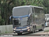 Viação Cometa 18303 na cidade de Curitiba, Paraná, Brasil, por GDC __39AM. Número da foto: #12446451.