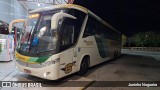 Empresa Gontijo de Transportes 18700 na cidade de Itaobim, Minas Gerais, Brasil, por Juninho Nogueira. Número da foto: #12445792.