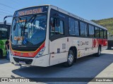 Auto Viação Alpha A48073 na cidade de Duque de Caxias, Rio de Janeiro, Brasil, por Kayo Mattos. Número da foto: #:id.