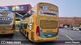 Empresa Gontijo de Transportes 25025 na cidade de João Monlevade, Minas Gerais, Brasil, por Juninho Nogueira. Número da foto: #12445816.