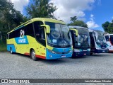 Novisa Transportes Rodoviários e Serviços F-2003 na cidade de Camaçari, Bahia, Brasil, por Luís Matheus Oliveira. Número da foto: #:id.