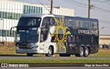 Empresa Cruz 60117 na cidade de Limeira, São Paulo, Brasil, por Sérgio de Sousa Elias. Número da foto: #:id.