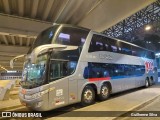 Auto Viação 1001 108.682 na cidade de Santos, São Paulo, Brasil, por Guilherme Silva. Número da foto: #12445611.