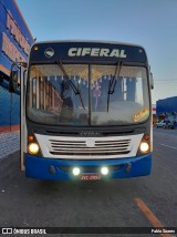 Transportes Irmãos Rodrigues 2992 na cidade de Bragança, Pará, Brasil, por Fabio Soares. Número da foto: #12446680.