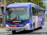 BB Transportes e Turismo 27.673 na cidade de Barueri, São Paulo, Brasil, por Ítalo Silva. Número da foto: #:id.