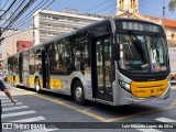 Viação Metrópole Paulista - Zona Leste 3 1946 na cidade de São Paulo, São Paulo, Brasil, por Luiz Eduardo Lopes da Silva. Número da foto: #12445877.