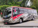 Nicolau Transportes e Turismo 5567 na cidade de Barueri, São Paulo, Brasil, por Ítalo Silva. Número da foto: #12445843.
