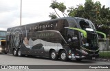 Viação Garcia 80019 na cidade de São Paulo, São Paulo, Brasil, por George Miranda. Número da foto: #12446845.